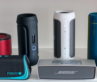 Les particularités des enceintes Bluetooth